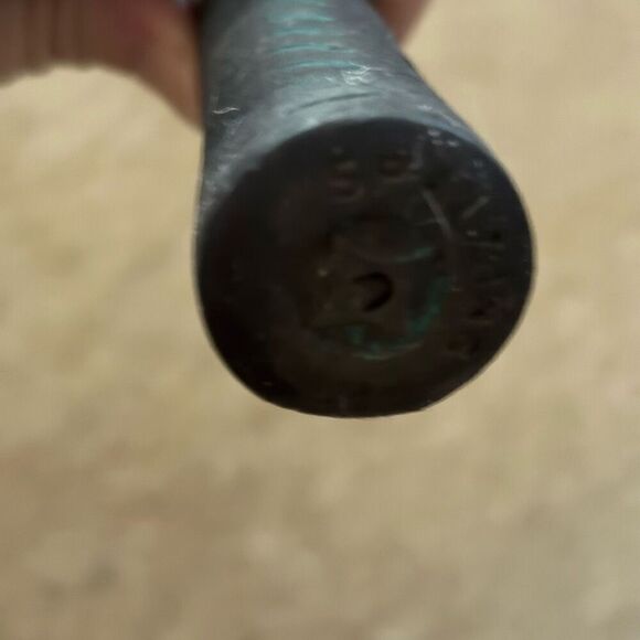 Spalding Top Flite RH Pitching Wedge Golf Club - Picture 10 of 10